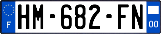 HM-682-FN