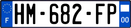 HM-682-FP