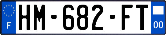 HM-682-FT