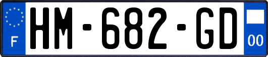 HM-682-GD