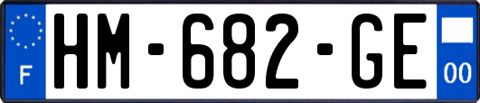 HM-682-GE