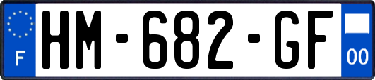 HM-682-GF
