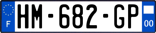 HM-682-GP