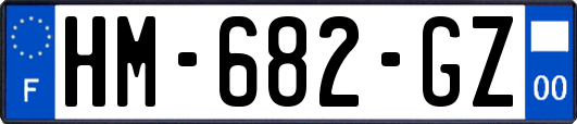 HM-682-GZ