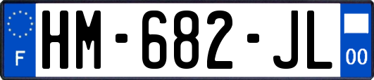 HM-682-JL