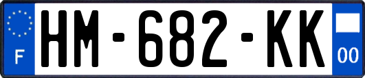 HM-682-KK