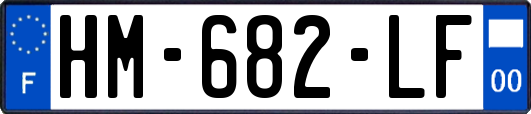 HM-682-LF
