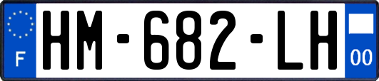 HM-682-LH
