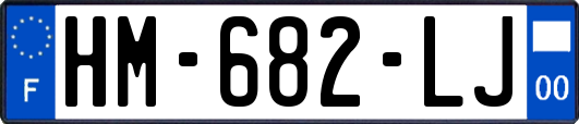 HM-682-LJ