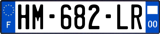 HM-682-LR