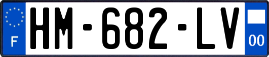 HM-682-LV