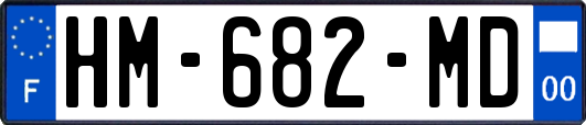 HM-682-MD