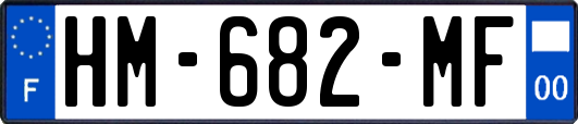 HM-682-MF
