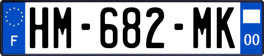 HM-682-MK