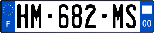 HM-682-MS