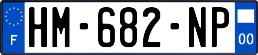 HM-682-NP