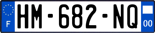 HM-682-NQ