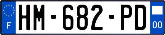 HM-682-PD