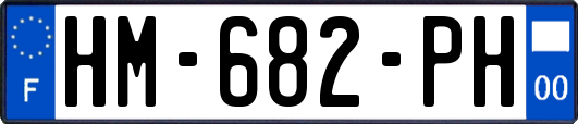 HM-682-PH