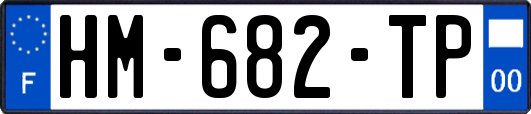 HM-682-TP