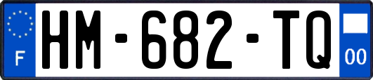 HM-682-TQ