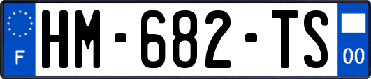 HM-682-TS