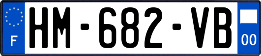 HM-682-VB