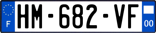 HM-682-VF