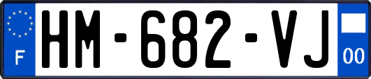 HM-682-VJ