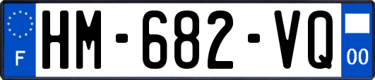 HM-682-VQ