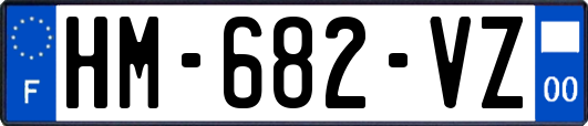 HM-682-VZ