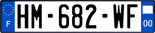 HM-682-WF