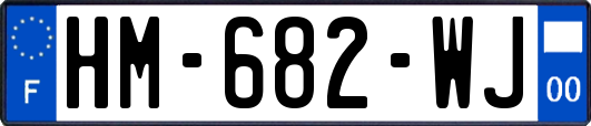 HM-682-WJ