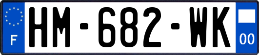 HM-682-WK