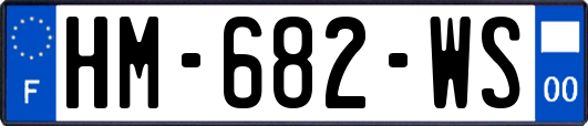 HM-682-WS