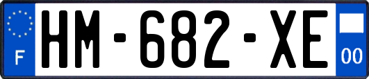 HM-682-XE