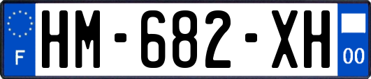 HM-682-XH