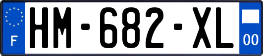 HM-682-XL