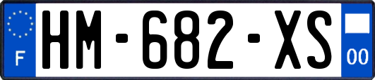 HM-682-XS
