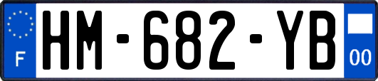 HM-682-YB
