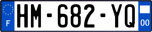 HM-682-YQ