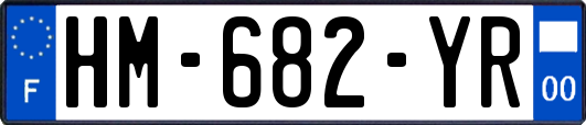 HM-682-YR