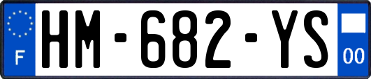 HM-682-YS
