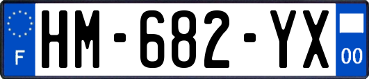 HM-682-YX