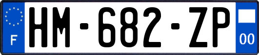 HM-682-ZP