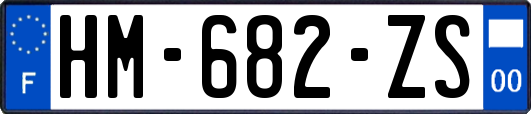 HM-682-ZS