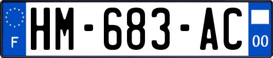 HM-683-AC