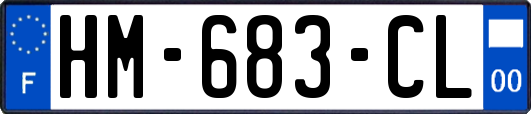 HM-683-CL