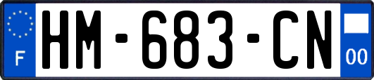 HM-683-CN