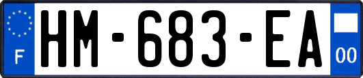 HM-683-EA